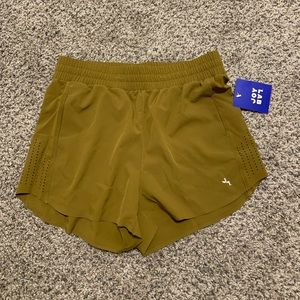 XS Joy Lab target athletic shorts